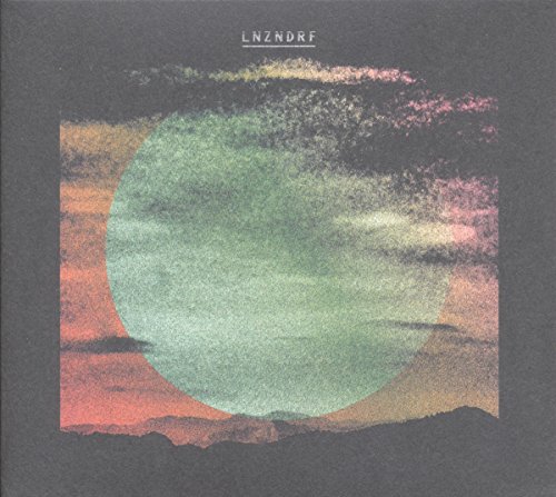 LNZNDRF by LNZNDRF Album Cover