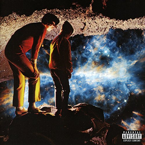 The Boy Who Died Wolf by Highly Suspect