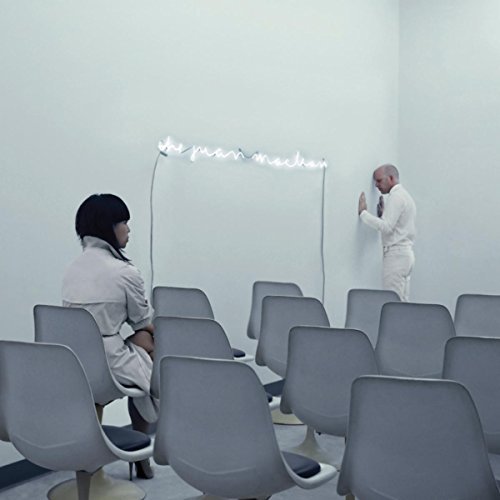 The Future Will Come by The Juan MacLean