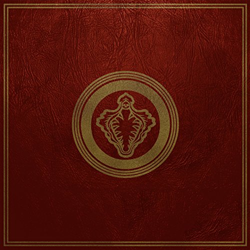 The Gospel by Årabrot