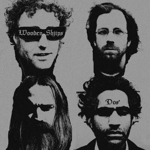 Dos by Wooden Shjips