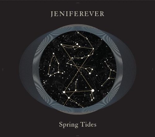 Spring Tides by Jeniferever