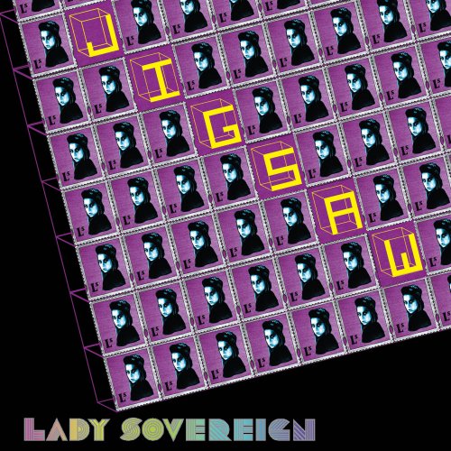 Jigsaw by Lady Sovereign