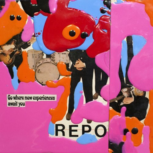 Repo by Black Dice
