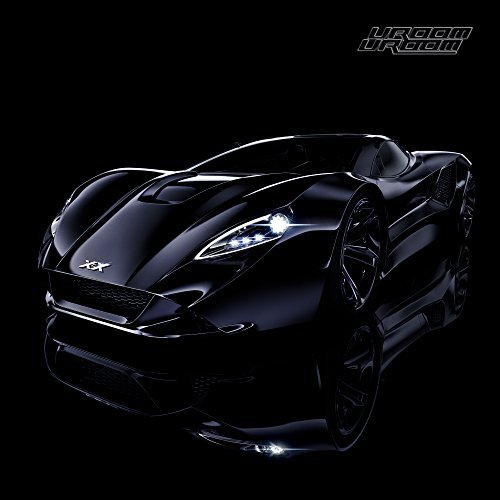Vroom Vroom [EP] by Charli XCX