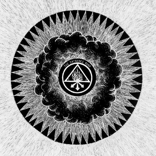 The Entrance Band by The Entrance Band Album Cover