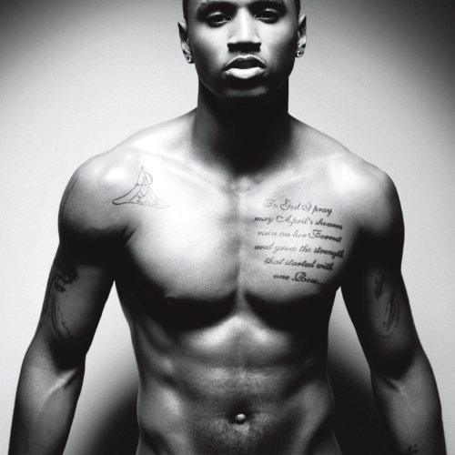 Ready by Trey Songz