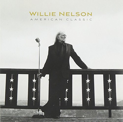 American Classic by Willie Nelson