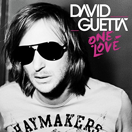 One Love by David Guetta