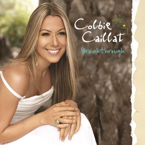 Breakthrough by Colbie Caillat