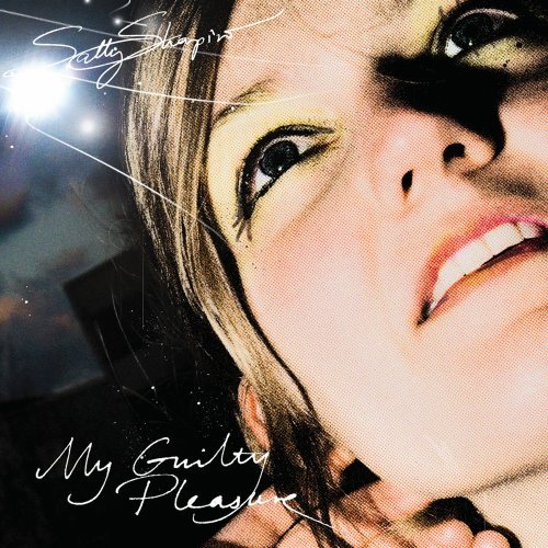 My Guilty Pleasure by Sally Shapiro