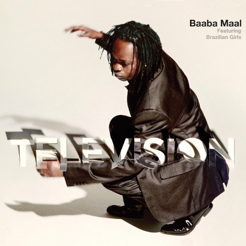 Television by Baaba Maal