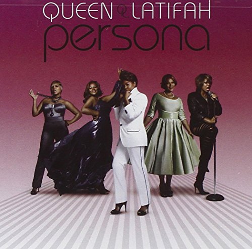 Persona by Queen Latifah