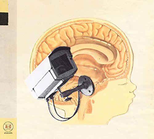 Origin: Orphan by The Hidden Cameras