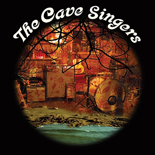 Welcome Joy by The Cave Singers