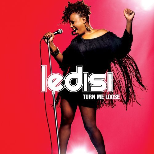 Turn Me Loose by Ledisi