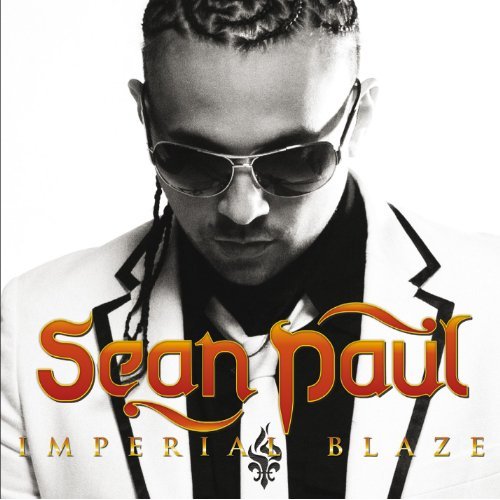 Imperial Blaze by Sean Paul