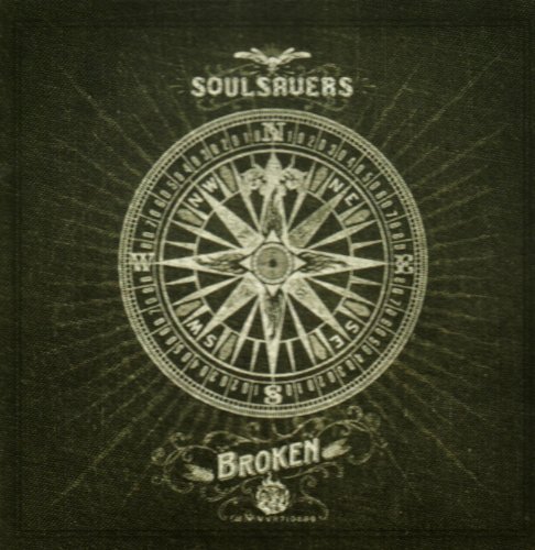 Broken by Soulsavers