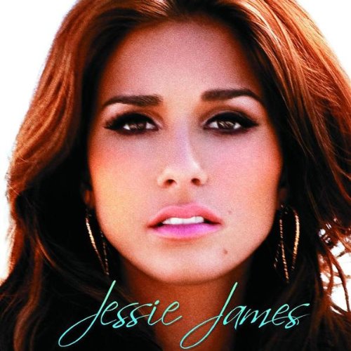 Jessie James by Jessie James Album Cover