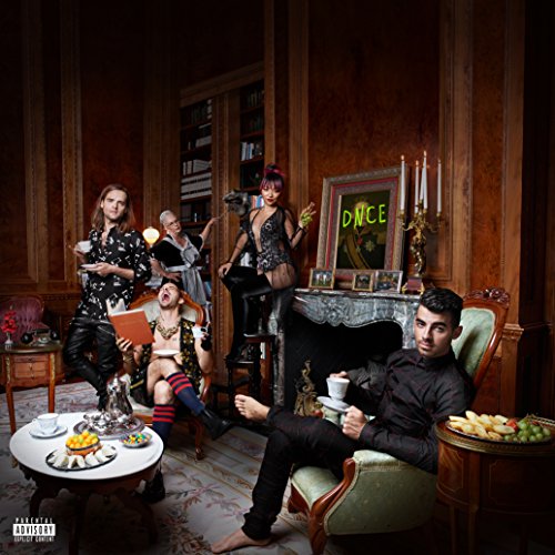 DNCE by DNCE