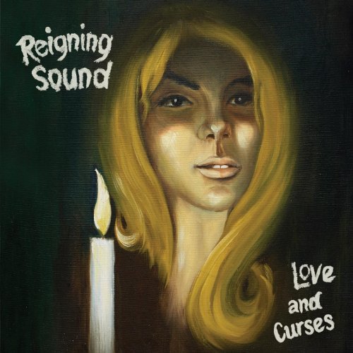 Love And Curses by Reigning Sound