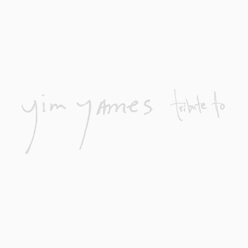 Tribute To [EP] by Yim Yames Album Cover