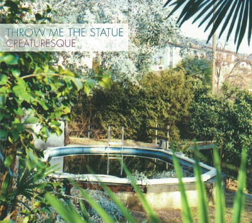 Creaturesque by Throw Me The Statue