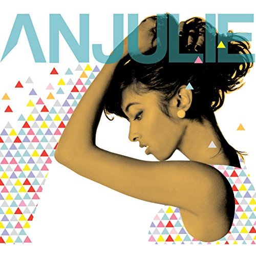 Anjulie by Anjulie