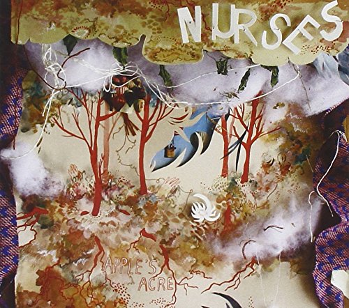 Apple's Acre by Nurses