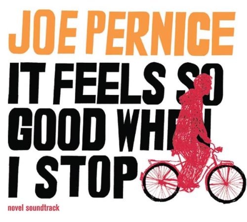 It Feels So Good When I Stop by Joe Pernice