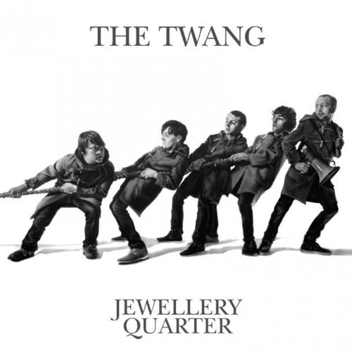 Jewellery Quarter by The Twang