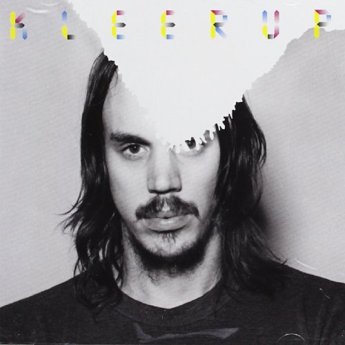 Kleerup by Kleerup Album Cover