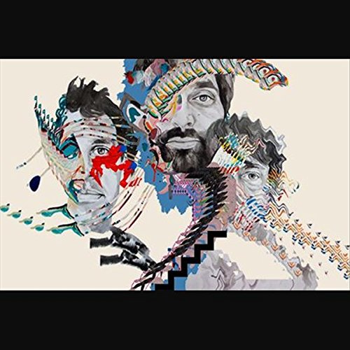 Painting With by Animal Collective