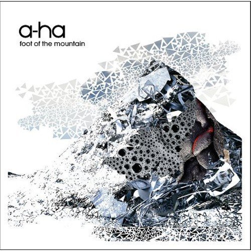 Foot Of The Mountain by a-ha
