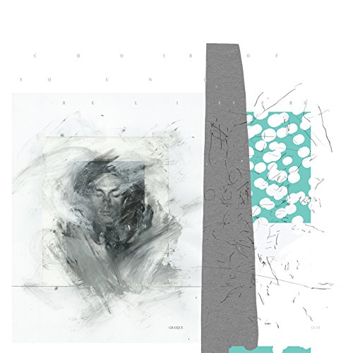 Grasque by Choir of Young Believers Album Cover