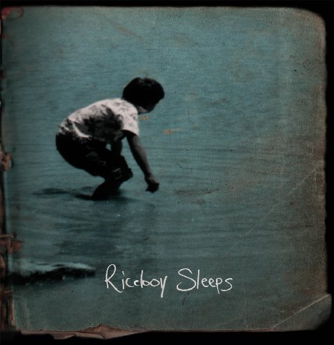 Riceboy Sleeps by Jonsi & Alex