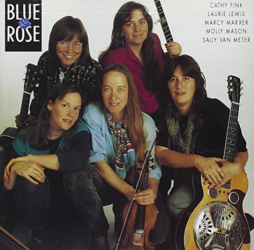 Blue Roses by Blue Roses Album Cover