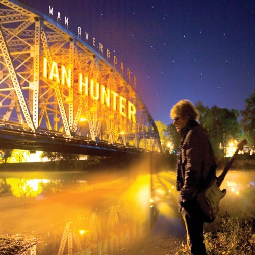 Man Overboard by Ian Hunter