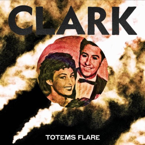 Totems Flare by Clark