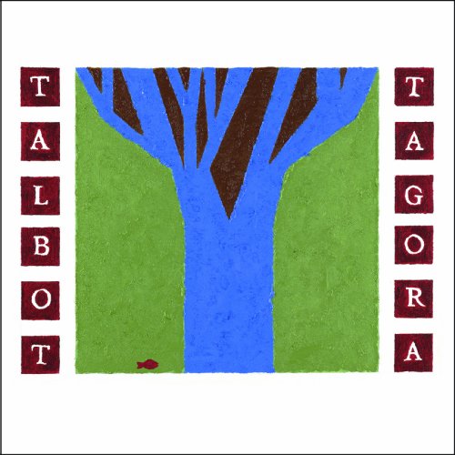 Lessons In The Woods Or A City by Talbot Tagora
