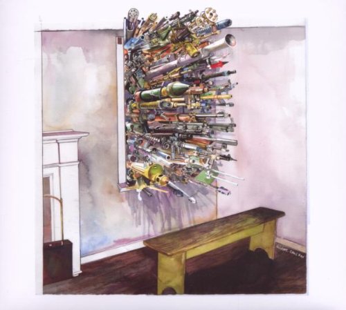 By The Throat by Eyedea & Abilities