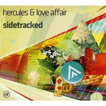 Sidetracked by Hercules & Love Affair