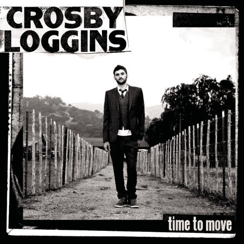 Time To Move by Crosby Loggins