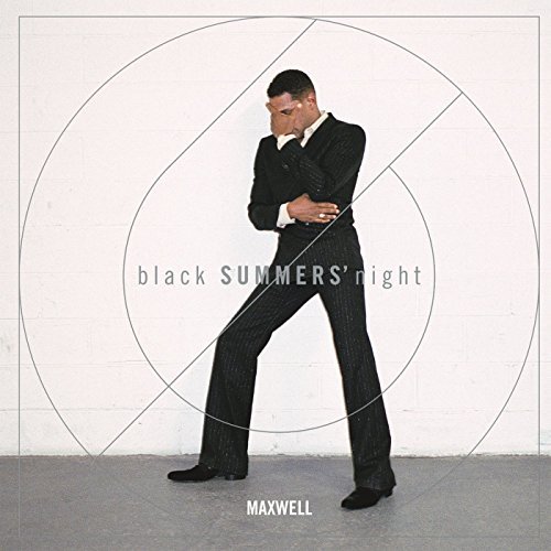 BLACKsummers'night by Maxwell