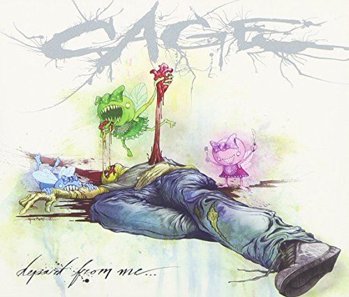 Depart From Me by Cage
