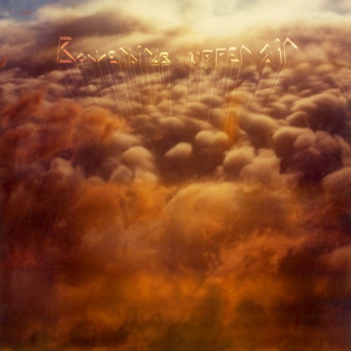 Upper Air by Bowerbirds
