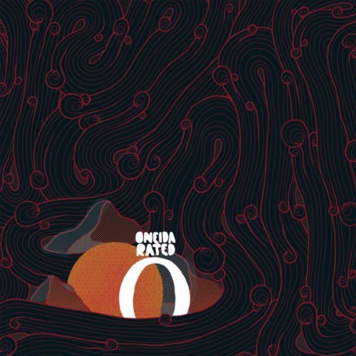 Rated O by Oneida
