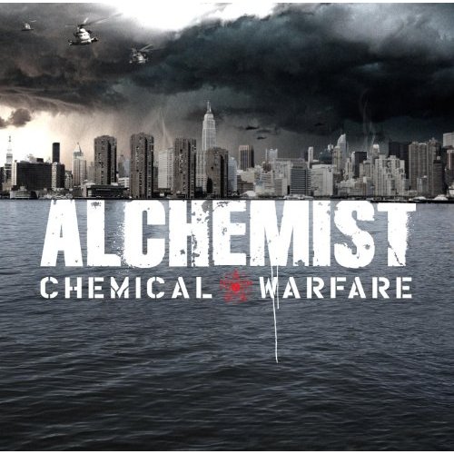 Chemical Warfare by The Alchemist