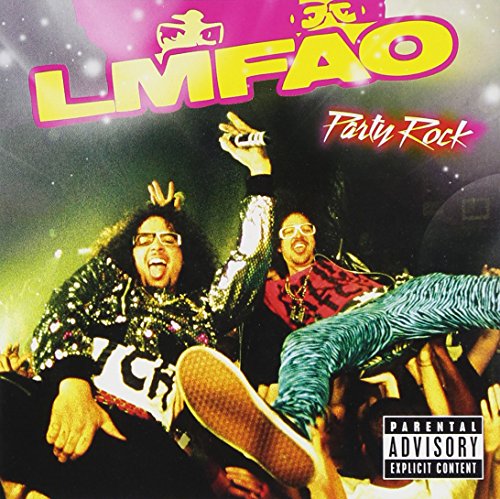 Party Rock by LMFAO