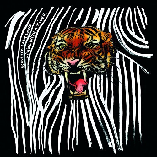 Living With A Tiger by Acoustic Ladyland